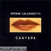 Adriana Calcanhotto