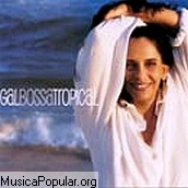 Gal Costa