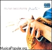 Milton Nascimento