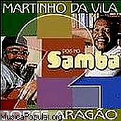 Jorge Aragão 