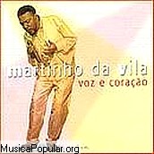 Martinho da Vila