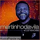 Martinho da Vila