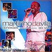 Martinho da Vila