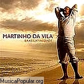 Martinho da Vila