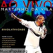 Martinho da Vila