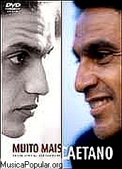 Caetano Veloso