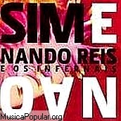 Nando Reis