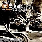 Nando Reis