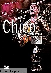 Chico Buarque