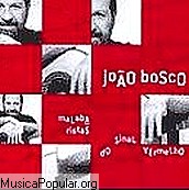 Jo&atilde;o Bosco 