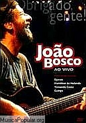 Jo&atilde;o Bosco 