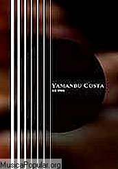 Yamand&uacute; Costa 