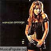 Wanessa Camargo 
