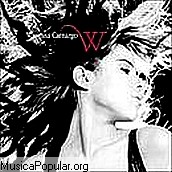 Wanessa Camargo 