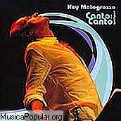 Ney Matogrosso