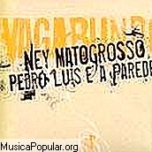 Ney Matogrosso