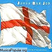Jorge Ben Jor 
