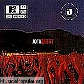 Jota Quest