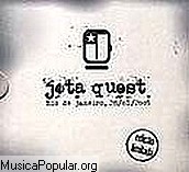 Jota Quest