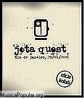 Jota Quest