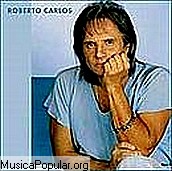 Roberto Carlos