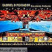 Gabriel o Pensador 