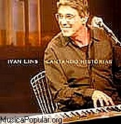 Ivan Lins