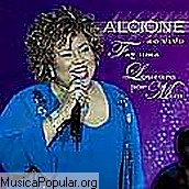 Alcione