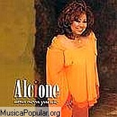 Alcione