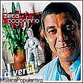 Zeca Pagodinho 