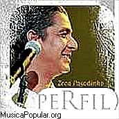 Zeca Pagodinho 