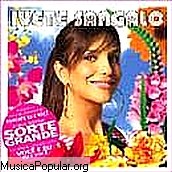 Ivete Sangalo