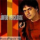 Jorge Vercilo