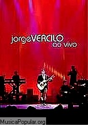 Jorge Vercilo