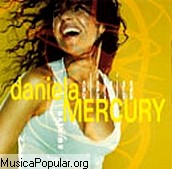 Daniela Mercury