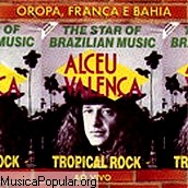 Alceu Valença