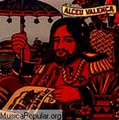 Alceu Valença
