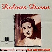 Dolores Duran