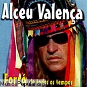 Alceu Valença
