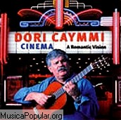 Dori Caymmi
