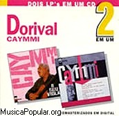 Dorival Caymmi