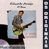 Eduardo Araújo