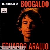 Eduardo Araújo