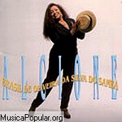 Alcione