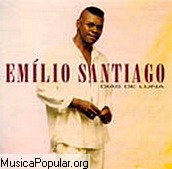 Emilio Santiago