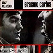 Erasmo Carlos