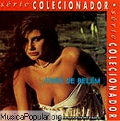 Fafá de Belém 