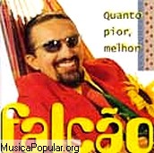 Falc&atilde;o