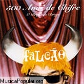 Falc&atilde;o