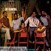Fundo de Quintal 
